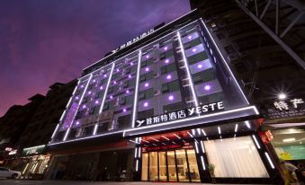 Yester Hotel