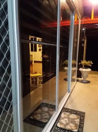 KriZLion Hotel Отели в г. Hinatuan