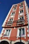 Deniz Otel Hotel in zona Basilica Cisterna