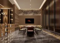 Anlu Shiyun Jinxuan Hotel (Anlu Bus Terminal) Hotels in Anlu