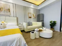 Misus Apartment (Gaoxin Baolong Plaza) - Homestays