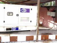 Fedok 144 Suites Hotels in Lokoja