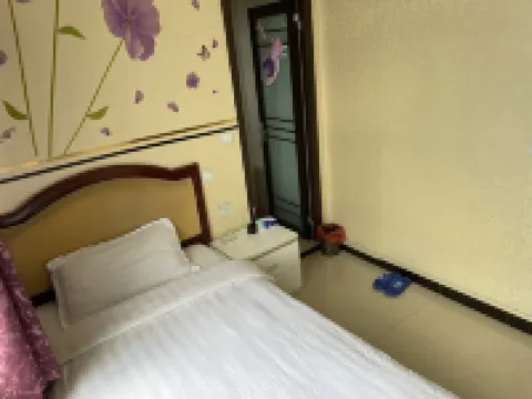 Ouhua Inn (Xilai Ancient Town)