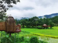 Jingdezhen Yuli Scenic Area Countryside Ant Homestay Hotels near Mingqing Commercial Street