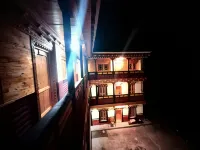Banshan Yue Yi Lu Road Lihua Homestay (Zhonglu Tibetan Village) Hotels in Zhonglu Tibetan Village