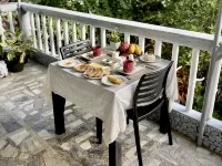 The Three P Beach Resort & Dive Center Hotel di Romblon