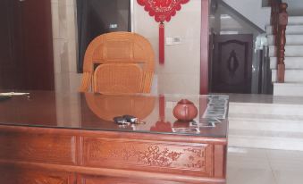 Jingfeng Huting Homestay