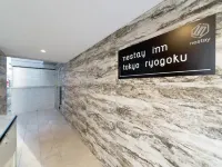 Nestay inn Tokyo Ryogoku Hotels near Sumida Ward