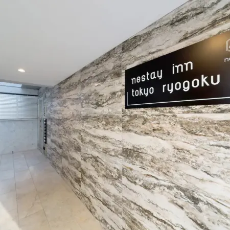 Nestay inn Tokyo Ryogoku