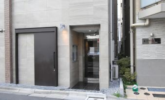 Hotel step Asakusa