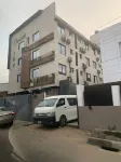 Caritas Inn, Yaba - Pool