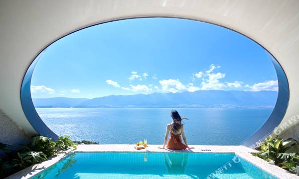 Dali Wanji Seaview Hotel