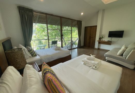 Tippaya Villa 대표 이미지