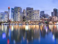 Azzurro Pod Hotel Darling Harbour- Near ICC Hotels in Pyrmont