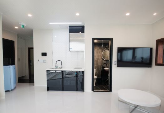 이디오라게 오션뷰