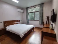 Yuyao wangshanju Inn
