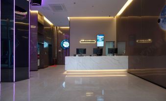 Yusheng Hotel (Taizhou Baolongcheng Branch)