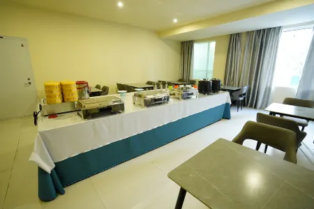 Yangtze Designer Hotel