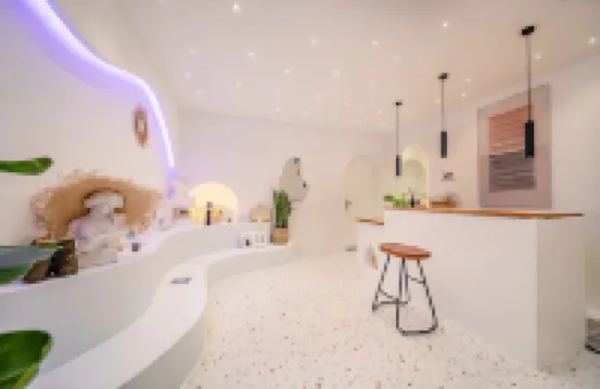 Laidao Homestay in Panzhou City