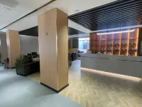 Gofei Grand Hotel Hotel a Zhag'yab