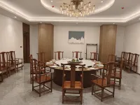莒南濱海大飯店 - 早餐