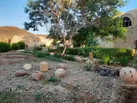 Oasis Panorama Hoel Hotels in Bawiti