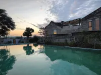 The Jing House  Tai Shan