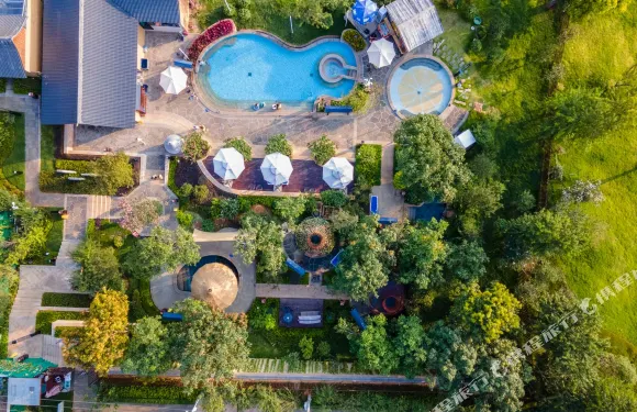 黑温泉私湯度假民宿