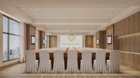 Vienna International Hotel (Zhangzhou Huichang Drama Town) Hotels in Huichang