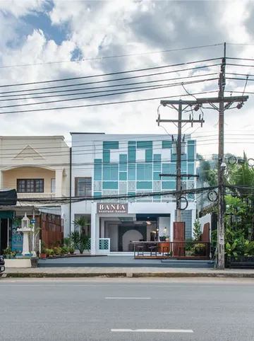 รูปภาพของบาเนียบูติคเฮาส์