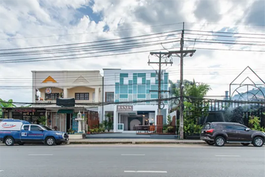 รูปภาพของบาเนียบูติคเฮาส์