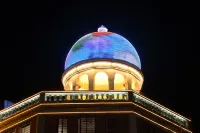 Shuyu Homestay (Quanzhou West Street Zhongshan Road Shuimen Guozi noodle shop)