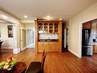 Super Cosy 8B6B in Vancouver heart near to airport Hôtels à : Vancouver