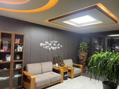 Harbin Comfortable Family Hotel Hotels in 