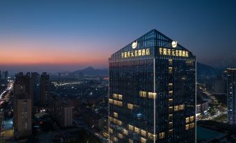 Grand new century hotel Pingyang Wenzhou