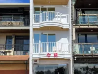 Kenting Shin Yu Homestay 屏東のホテル