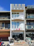Kenting Shin Yu Homestay