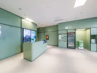 Hi Inn (Tumxuk Zhengfa Xueyuan) Hotels in Tumxuk