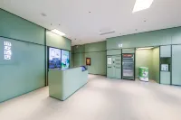 Hi Inn Hotel (Tumxuk Zhengfa Xueyuan)
