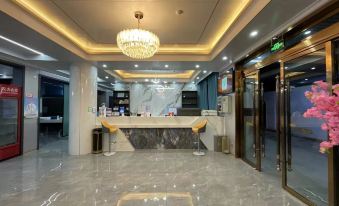 Hotels in Xiangxuan Bay