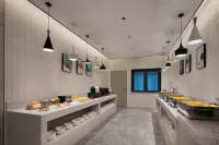 PHIREN Hotel Zunyi Conference Memorial Hall, Lao Sha Lane, Zunyi