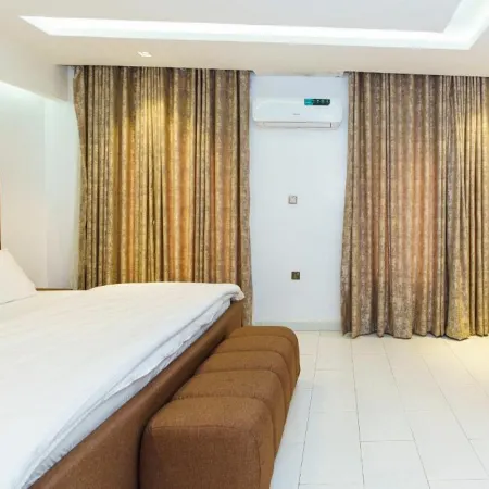 Quest Boutique Hotel, Abuja