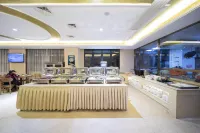 Yeste Hotel (Hechi Jinchengjiang) - breakfast