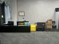 Hot Spring Farmhouse No. 25 Heduo Village