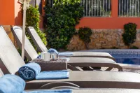 Villa Ribeiro III -  case vacanza in affitto