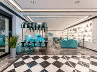 Xana Hotelle (Cao County Ginza Mall)
