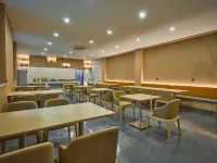 怡居酒店(歙縣徽州古城店) 歙縣酒店