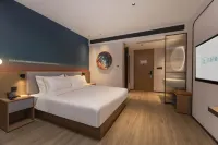 Ni Hao Hotel (Lu'an Gaojie)