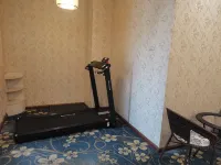 Sandu Huazhou Hotel Hotels in Sandou