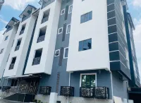 Cozy Suites Hotel di Akure